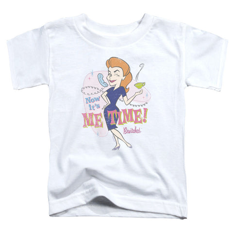 Toddler Short Sleeve