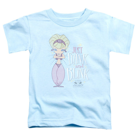 Toddler Short Sleeve