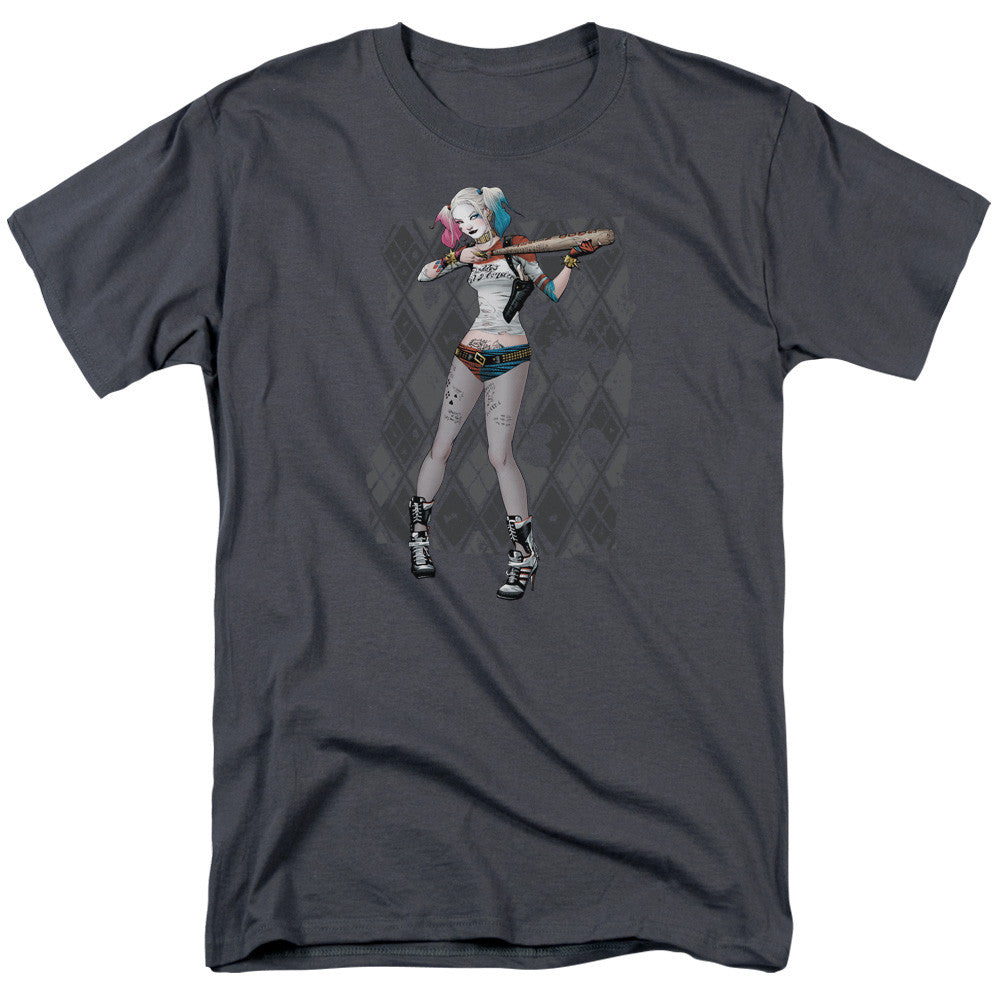 Adult Regular Fit Short Sleeve