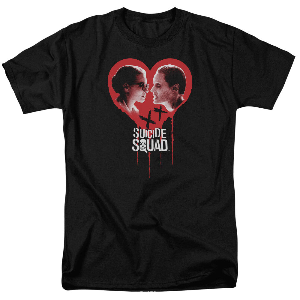 Adult Regular Fit Short Sleeve