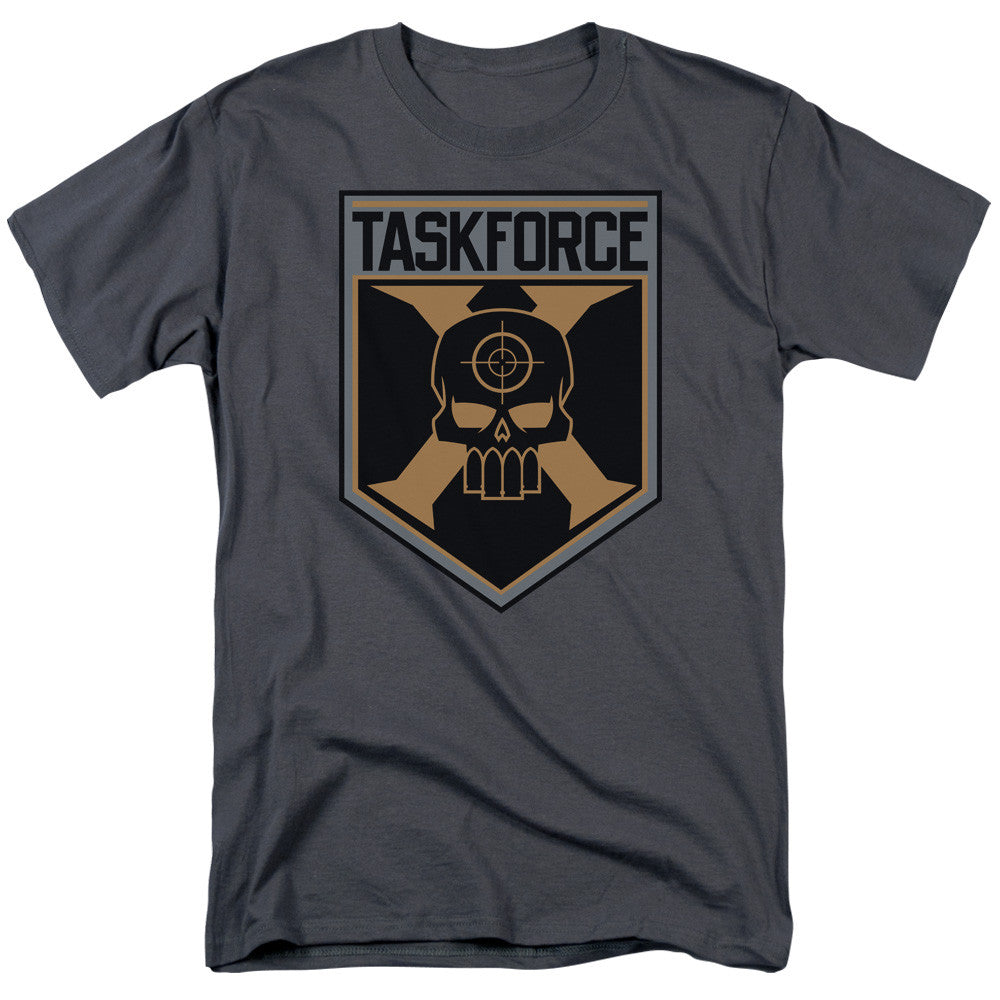 Adult Regular Fit Short Sleeve