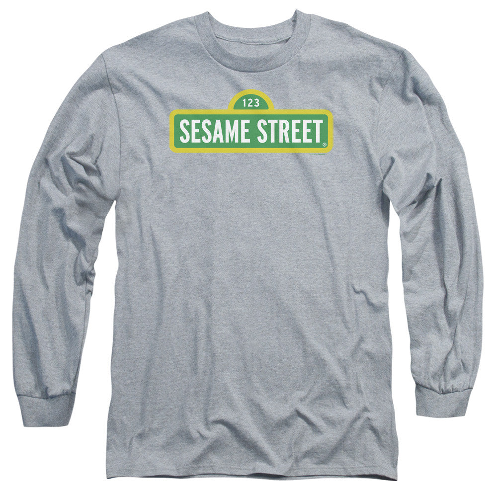 Adult Long Sleeve
