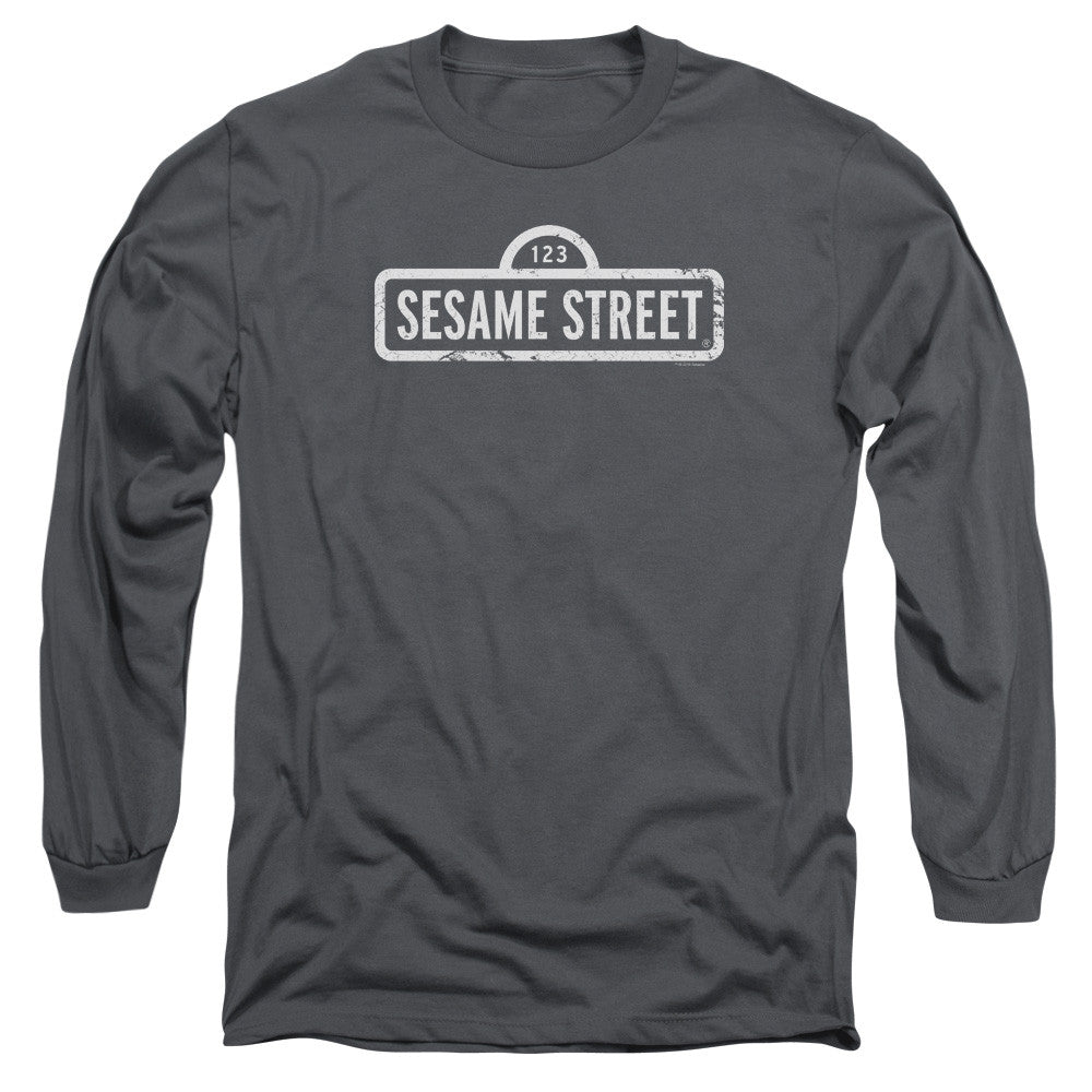 Adult Long Sleeve