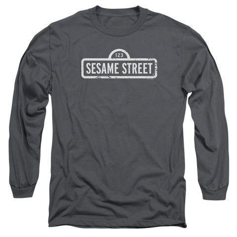 Adult Long Sleeve