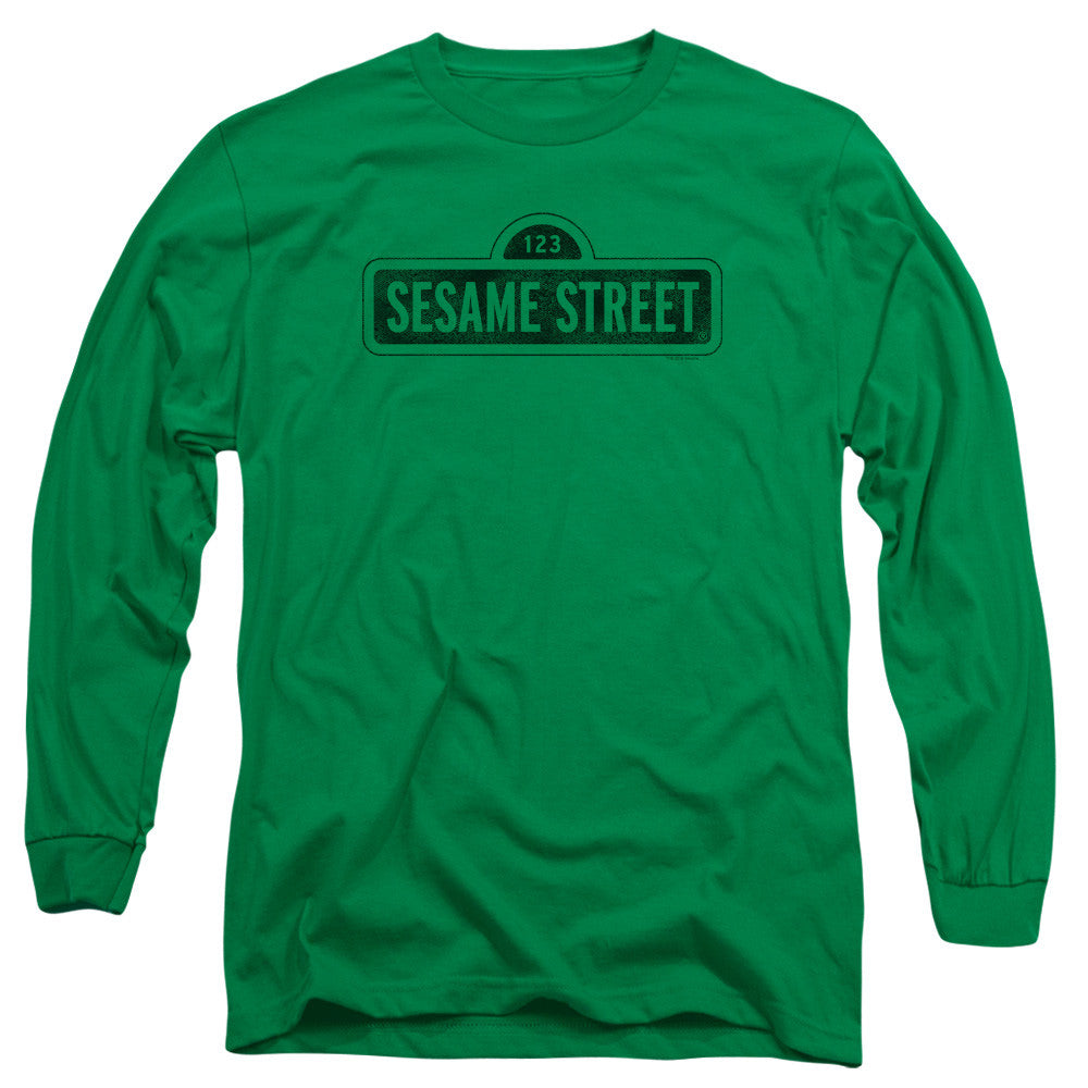 Adult Long Sleeve
