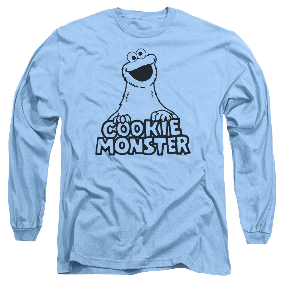 Adult Long Sleeve