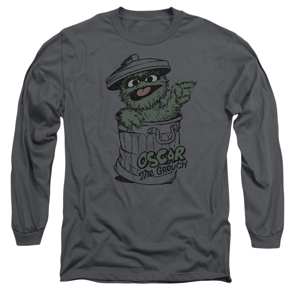 Adult Long Sleeve