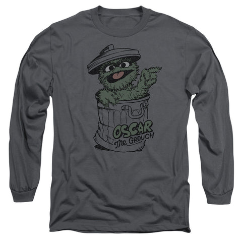 Adult Long Sleeve