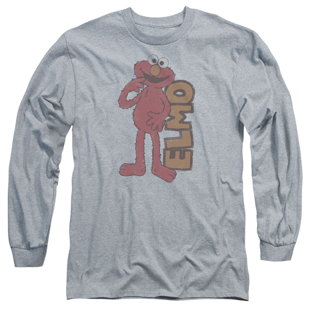 Adult Long Sleeve