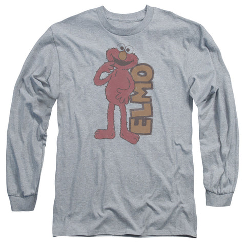 Adult Long Sleeve