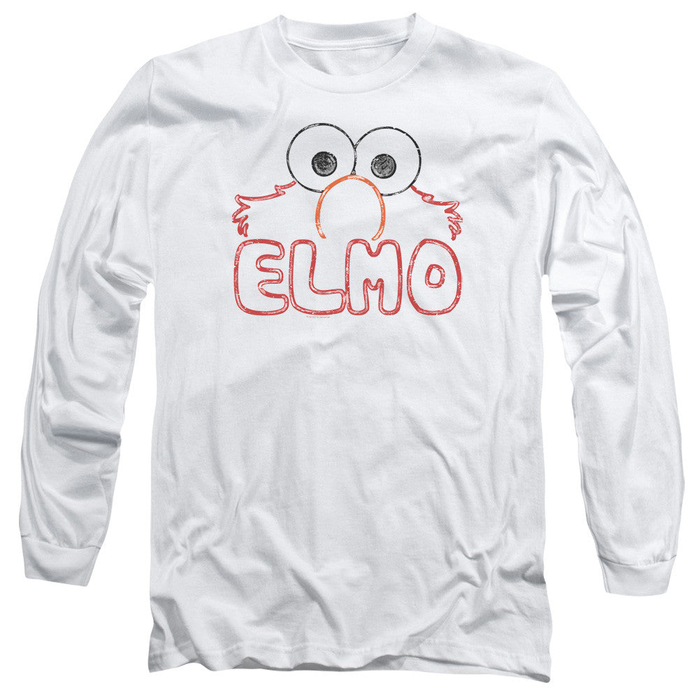 Adult Long Sleeve