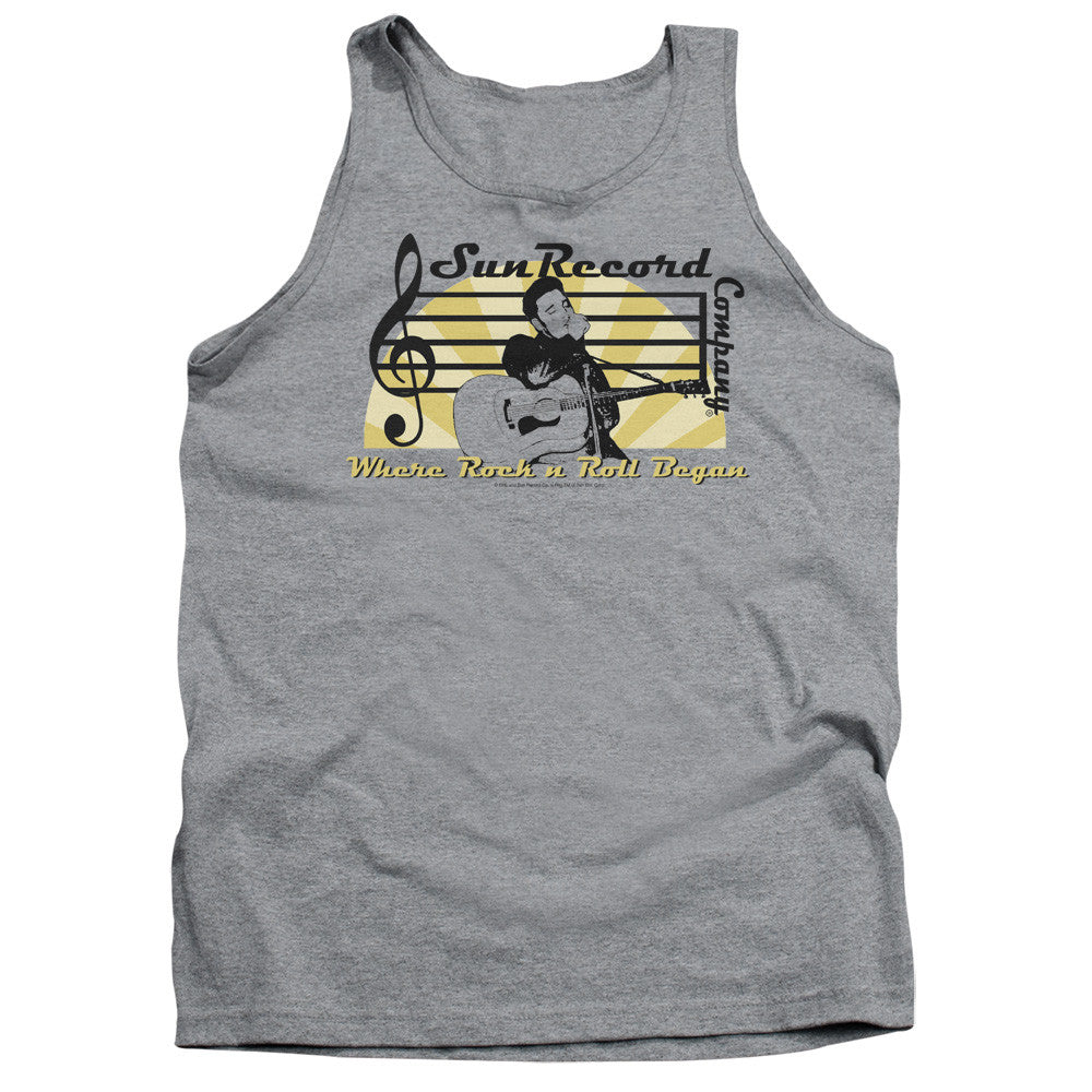 Adult Tank Top