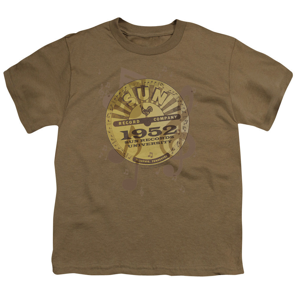 Youth Short Sleeve