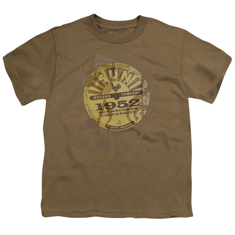 Youth Short Sleeve