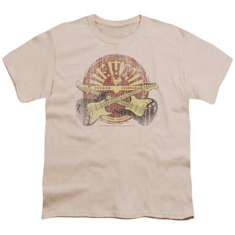 Youth Short Sleeve