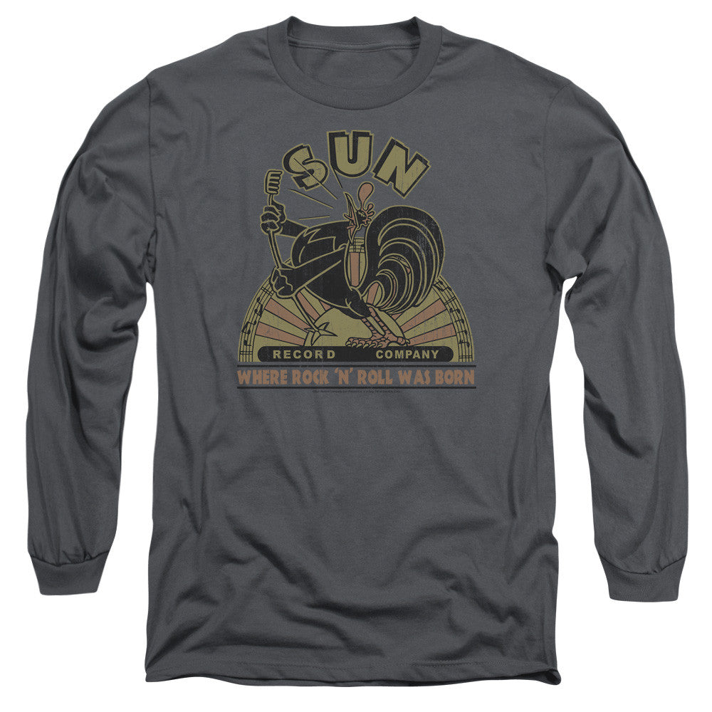 Adult Long Sleeve