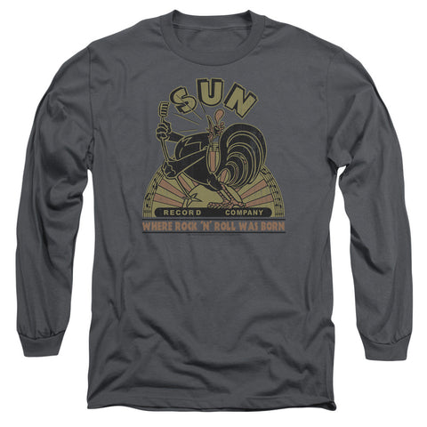 Adult Long Sleeve