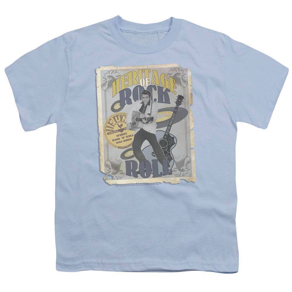 Youth Short Sleeve