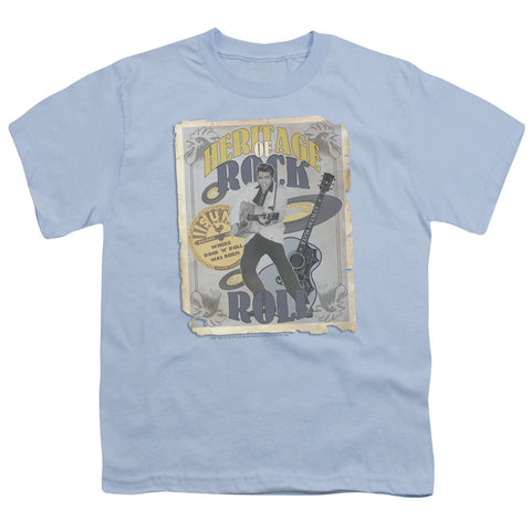 Youth Short Sleeve