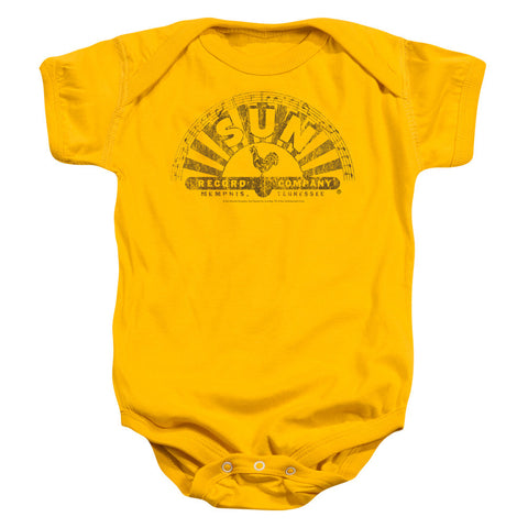 Infant Snapsuit