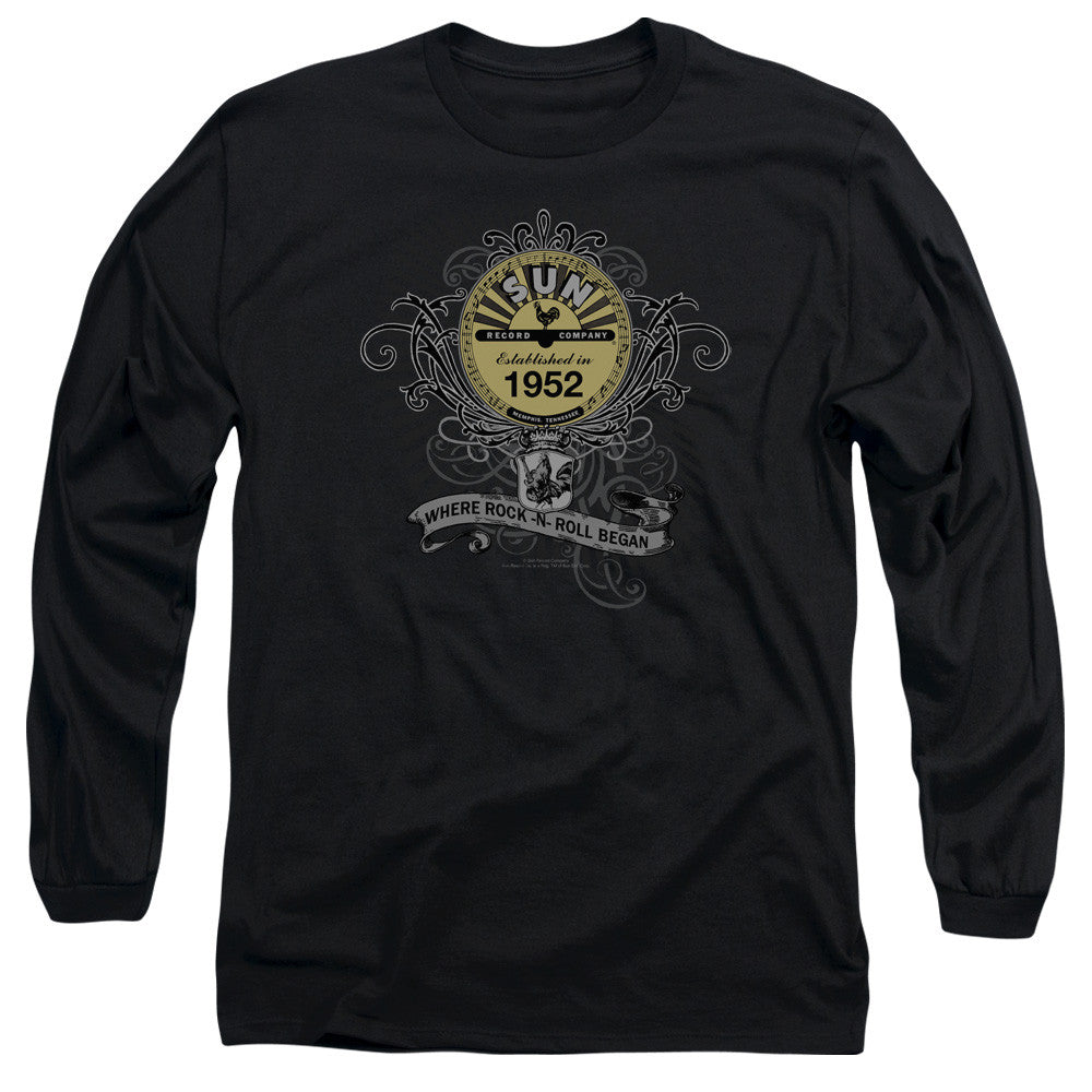 Adult Long Sleeve