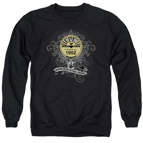 Adult Crewneck Sweatshirt