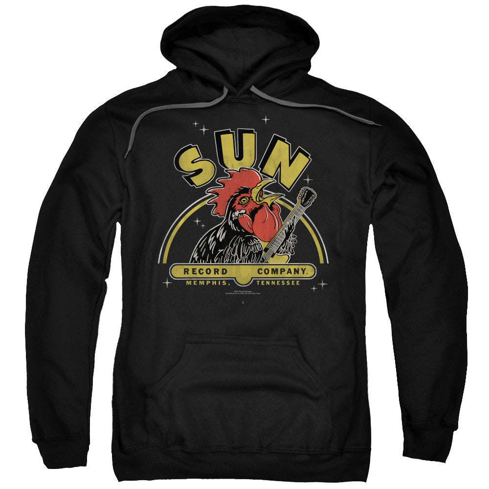 Adult Pull-Over Hoodie