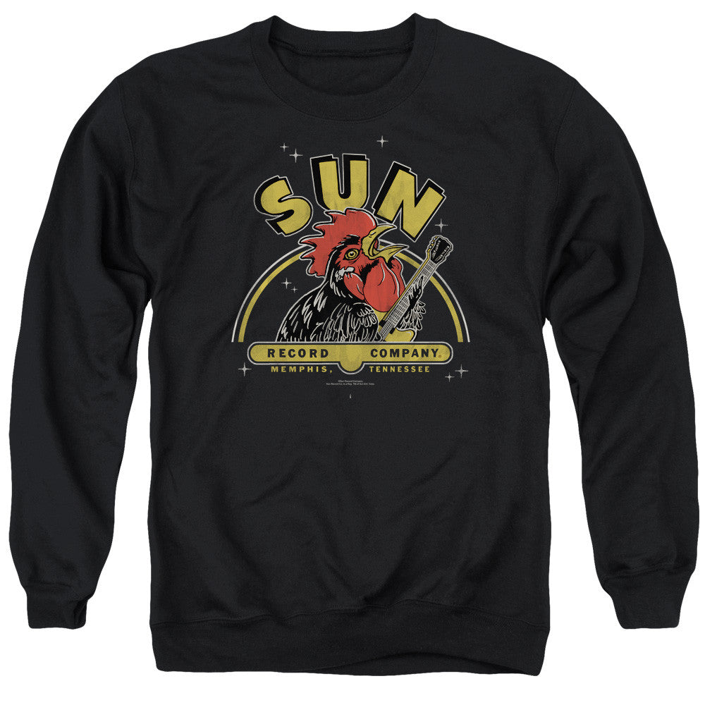 Adult Crewneck Sweatshirt