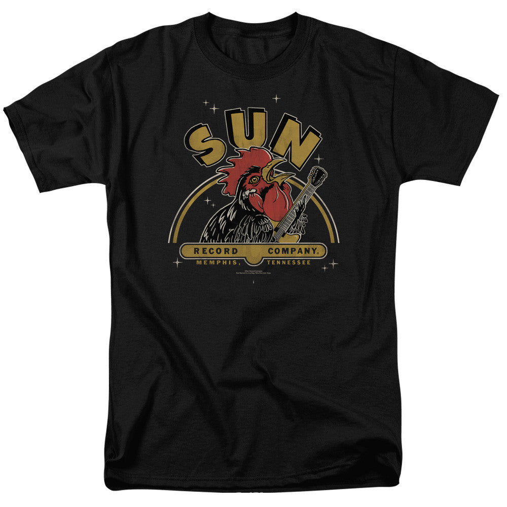 Adult Regular Fit Short Sleeve