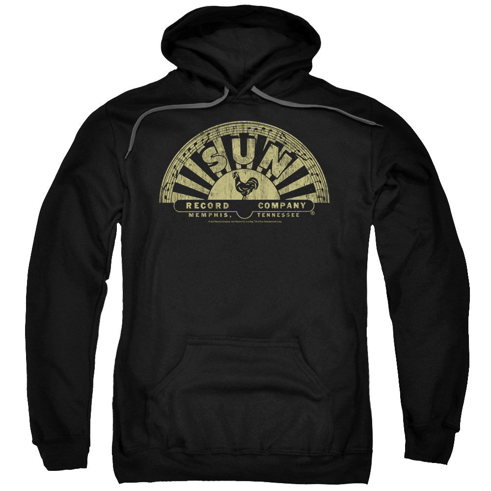 Adult Pull-Over Hoodie