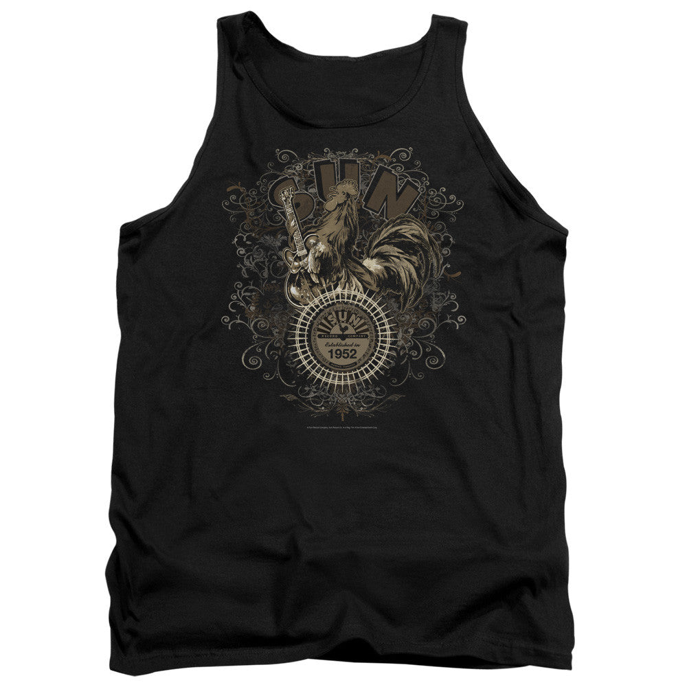 Adult Tank Top