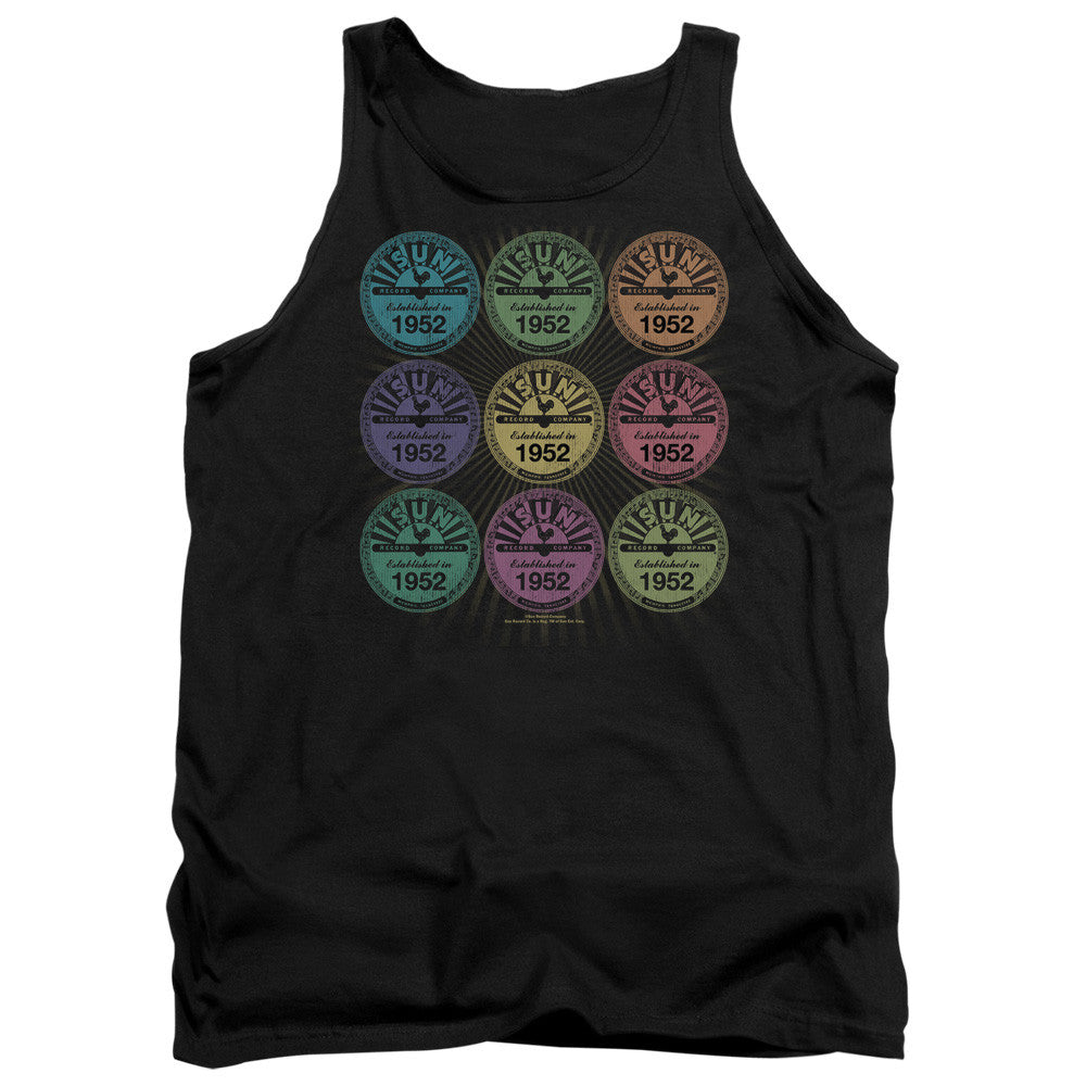 Adult Tank Top