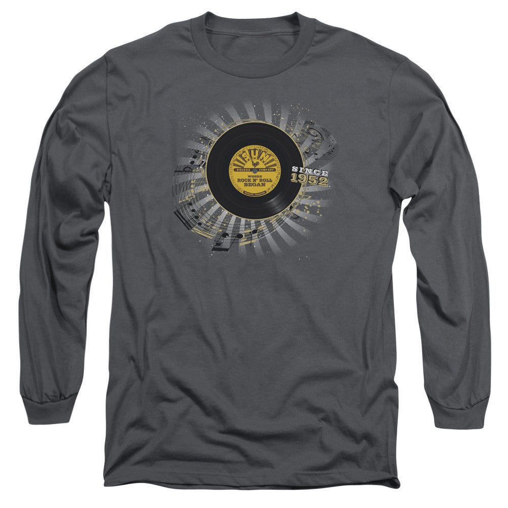Adult Long Sleeve