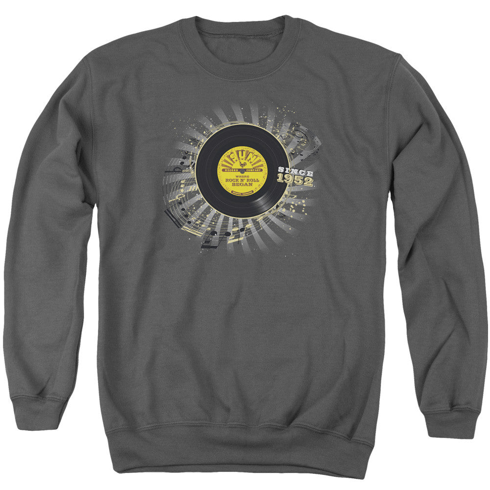 Adult Crewneck Sweatshirt