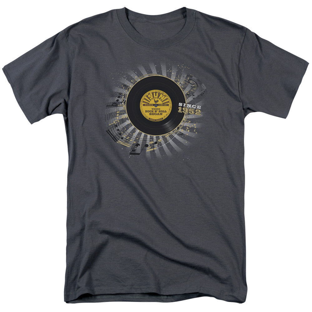 Adult Regular Fit Short Sleeve