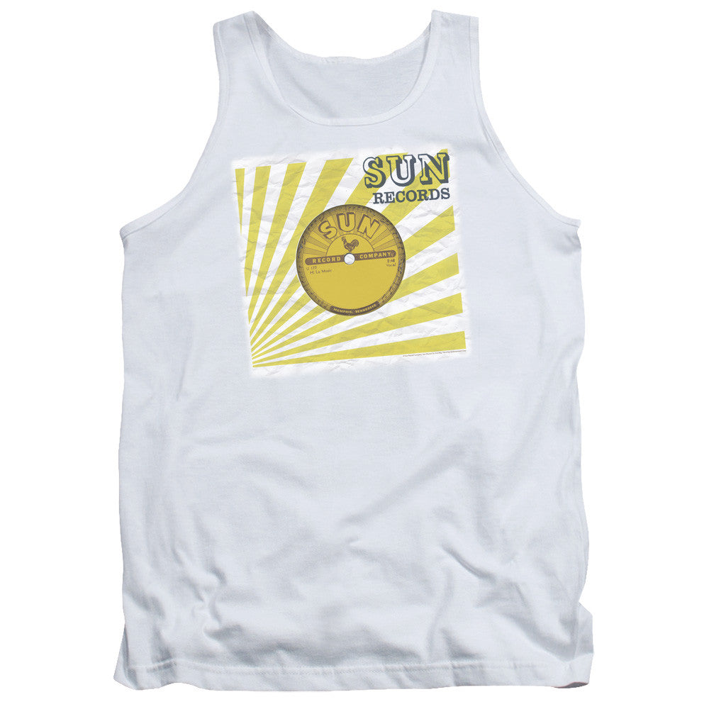 Adult Tank Top