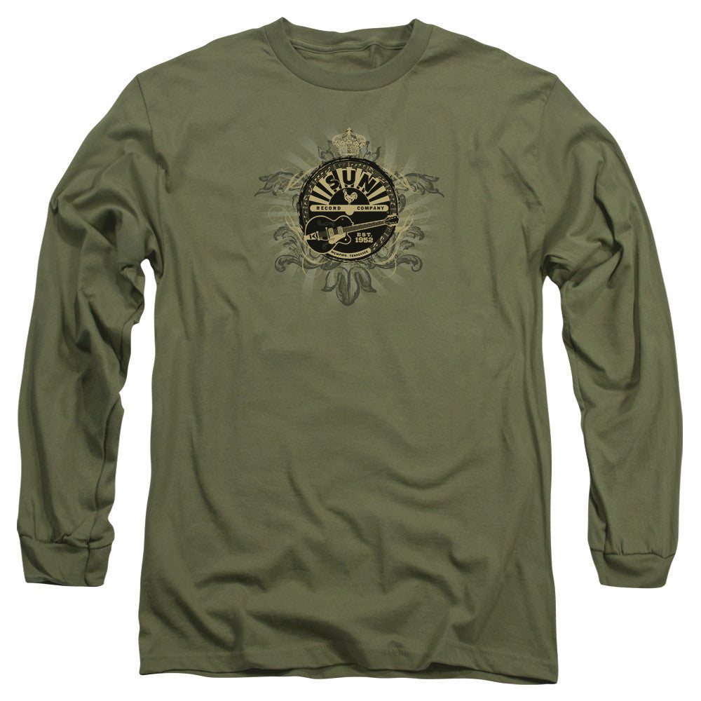 Adult Long Sleeve