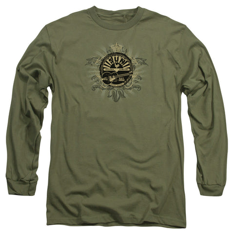 Adult Long Sleeve