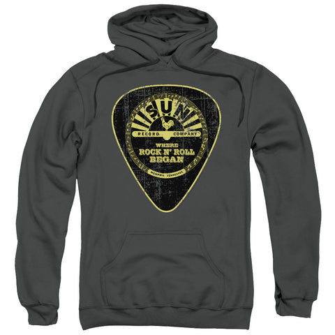 Adult Pull-Over Hoodie