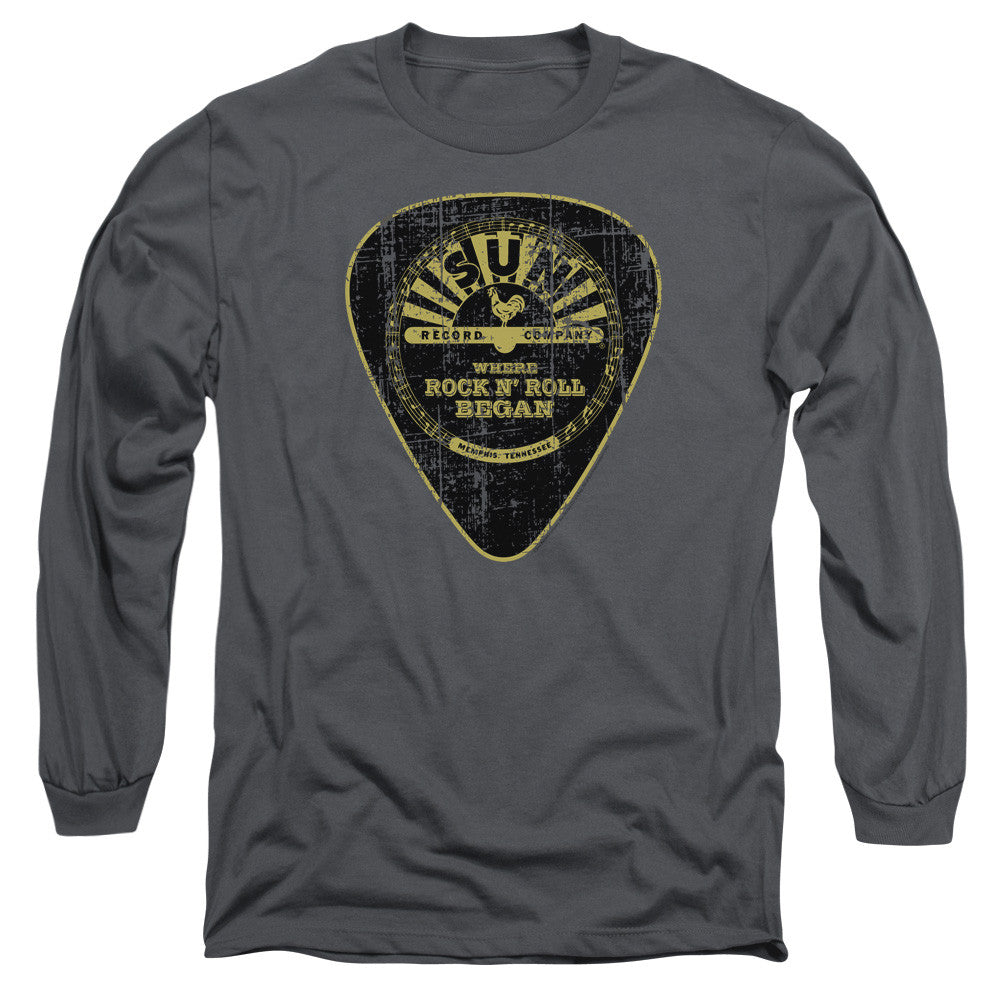 Adult Long Sleeve