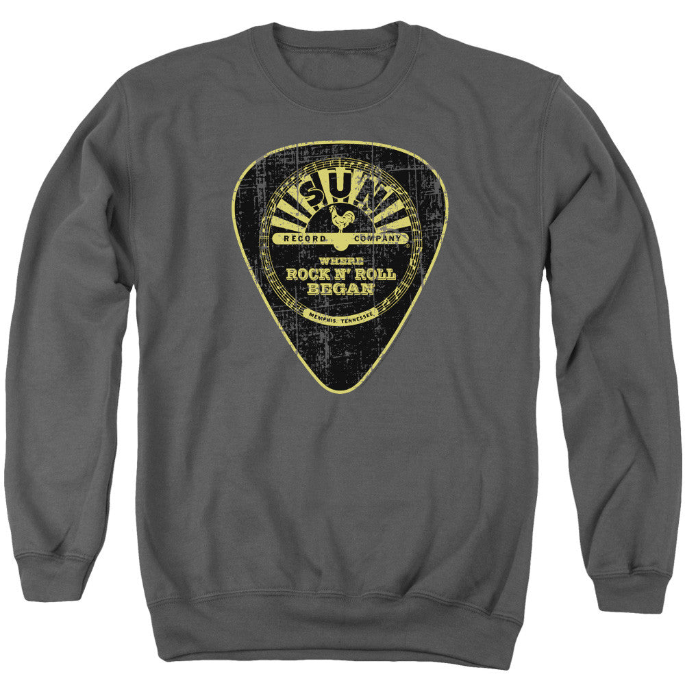 Adult Crewneck Sweatshirt