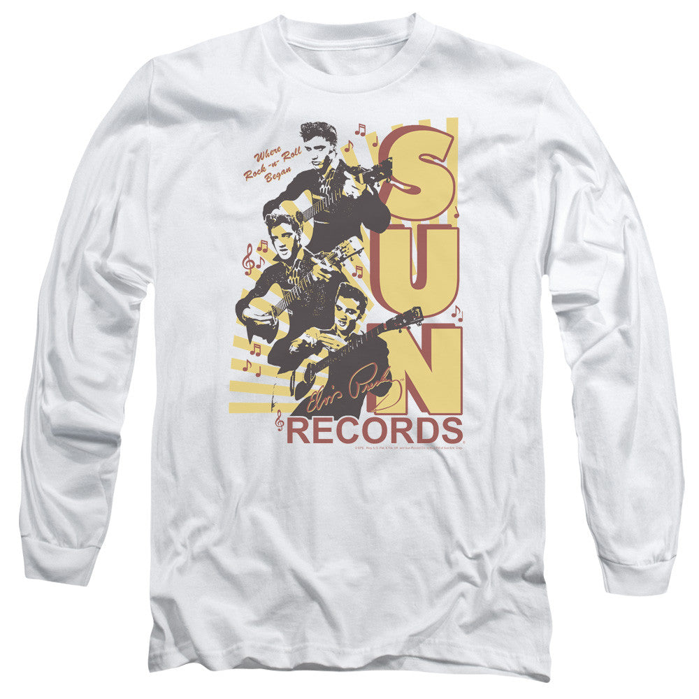Adult Long Sleeve