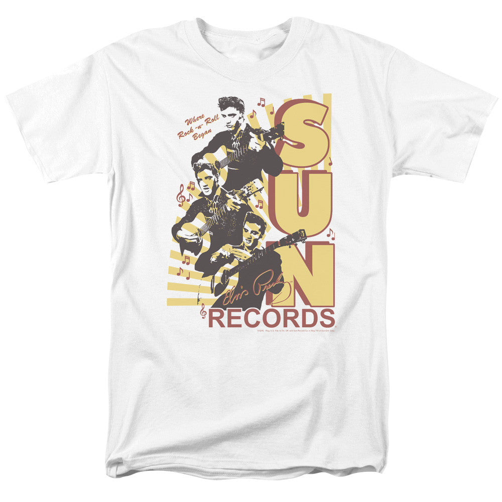 Adult Regular Fit Short Sleeve