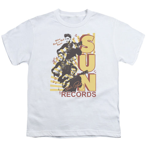 Youth Short Sleeve