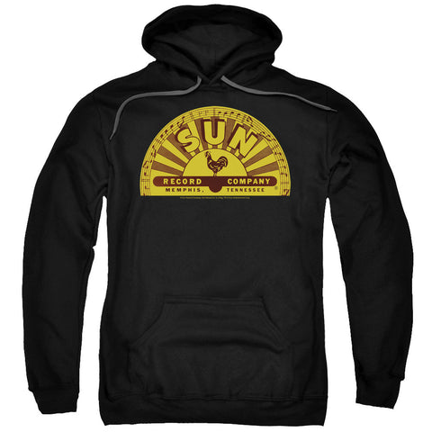 Adult Pull-Over Hoodie