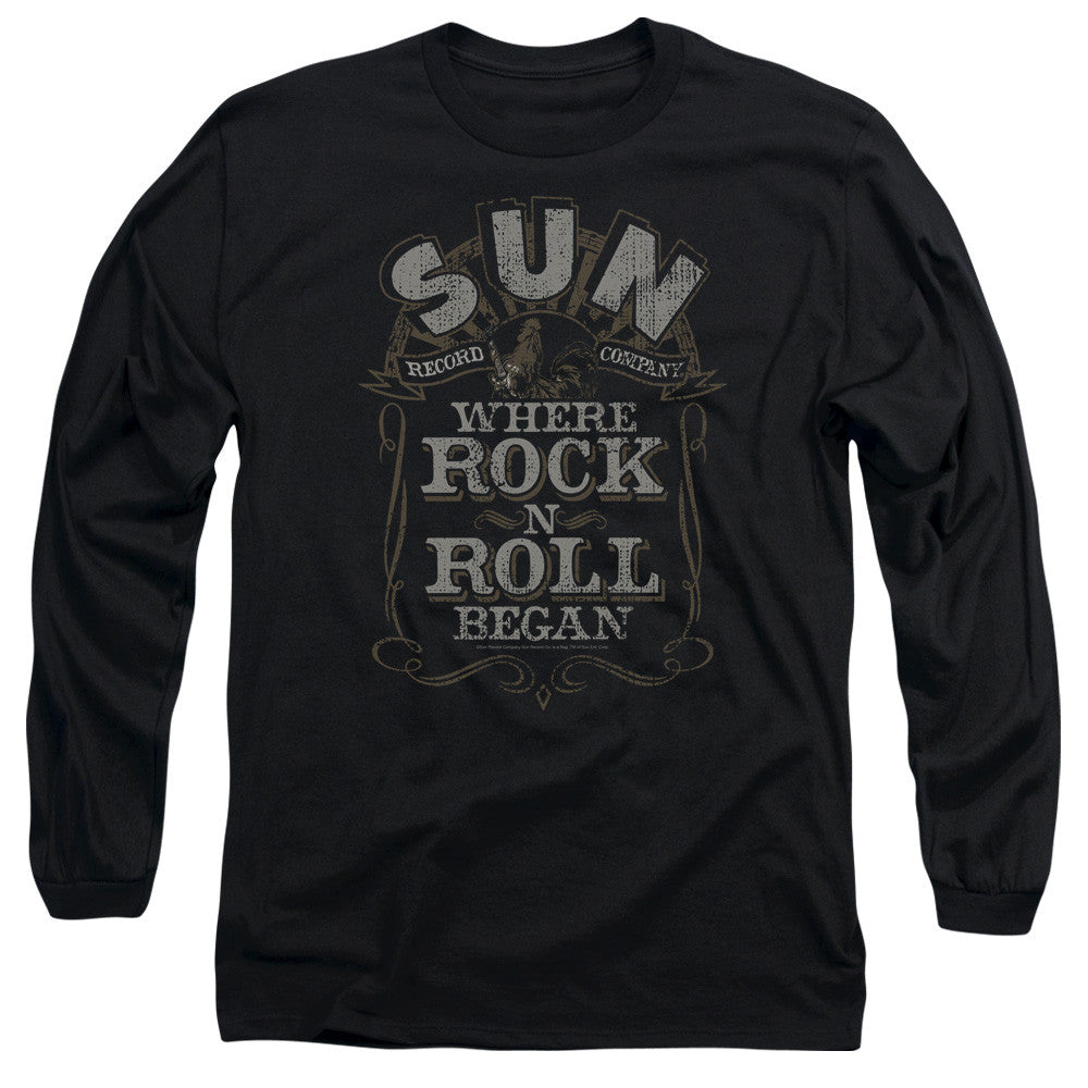 Adult Long Sleeve