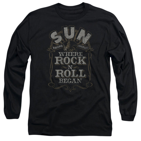 Adult Long Sleeve