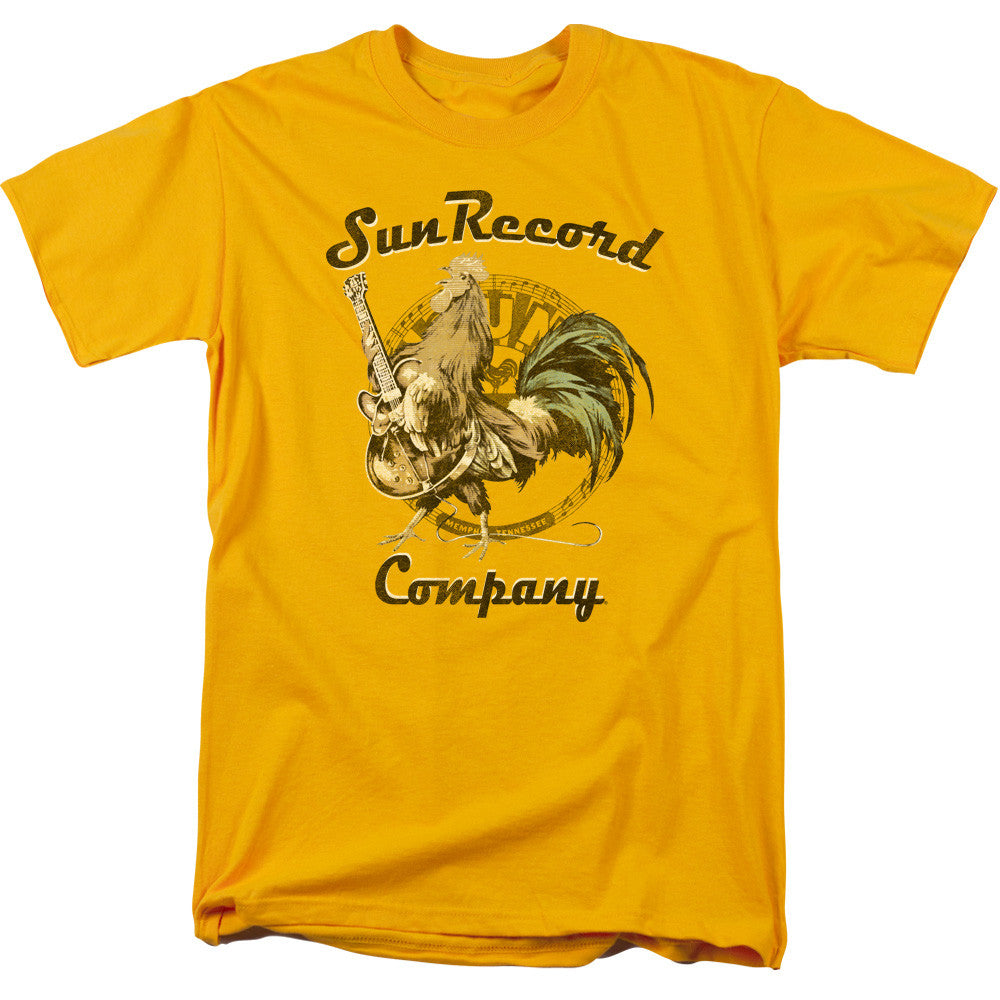 Adult Regular Fit Short Sleeve