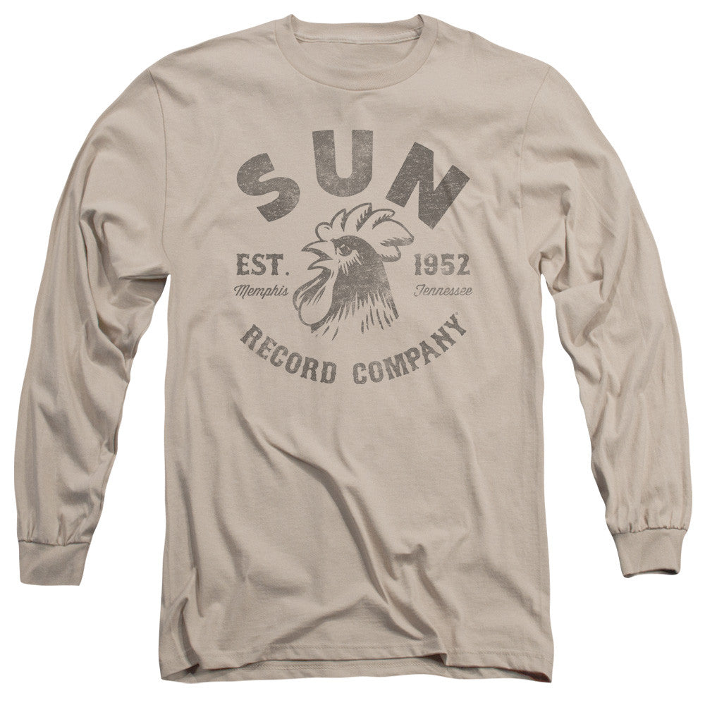 Adult Long Sleeve