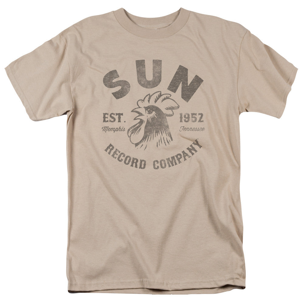 Adult Regular Fit Short Sleeve